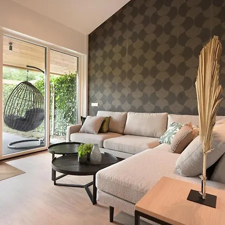 Vakantiepark Landgoed Oud Beekdal