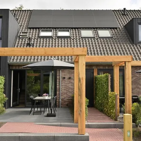 Ferienpark Landgoed Oud Beekdal *