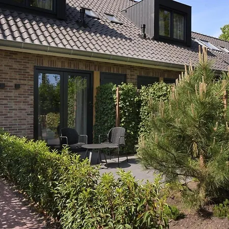 Landgoed Oud Beekdal Ferienpark *