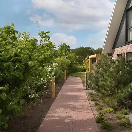 Landgoed Oud Beekdal Ferienpark Otterlo