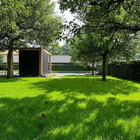 Landgoed Oud Beekdal *