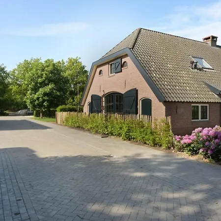 Landgoed Oud Beekdal Ferienpark Otterlo