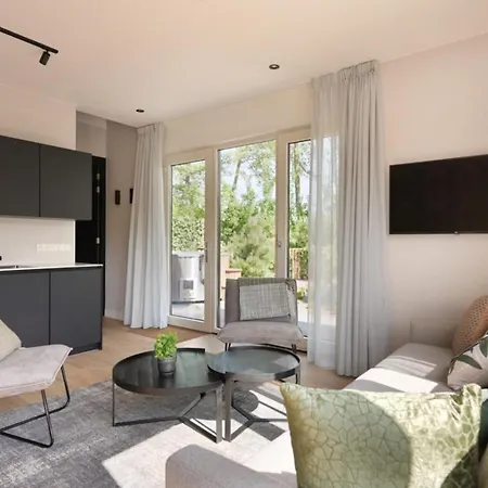 Vakantiepark Landgoed Oud Beekdal *
