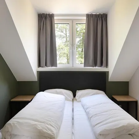 Vakantiepark Landgoed Oud Beekdal Otterlo