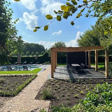 Landgoed Oud Beekdal * Otterlo