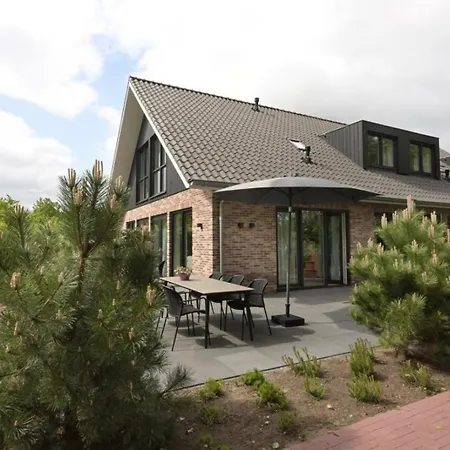 Ferienpark Landgoed Oud Beekdal Otterlo