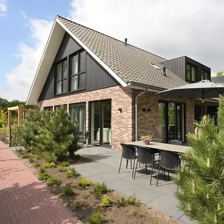 Landgoed Oud Beekdal Otterlo