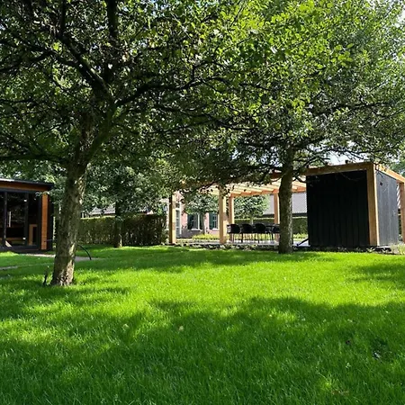 Landgoed Oud Beekdal Otterlo
