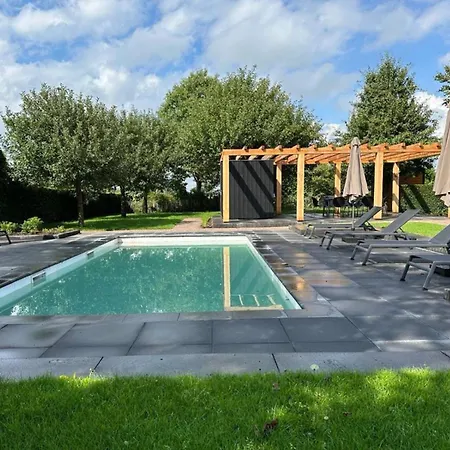 Landgoed Oud Beekdal Ferienpark *