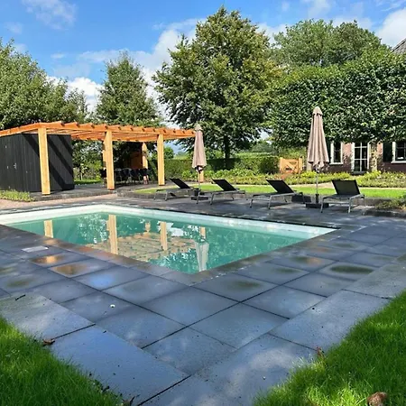 Landgoed Oud Beekdal Ferienpark Otterlo