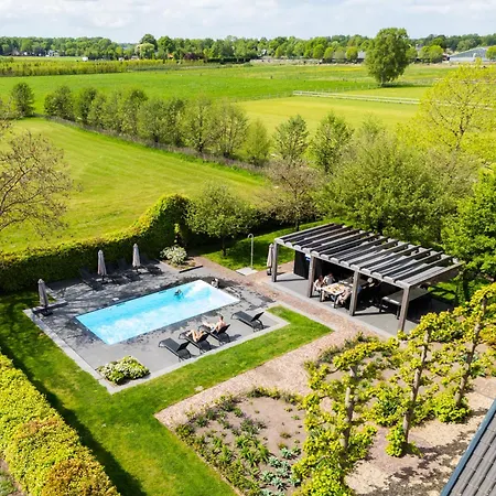 Ferienpark Landgoed Oud Beekdal Otterlo
