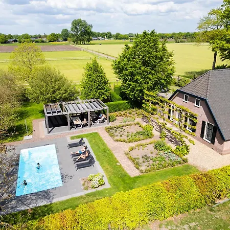 Landgoed Oud Beekdal