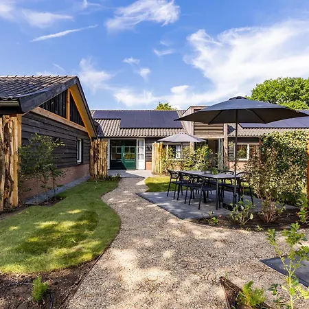 Landgoed Oud Beekdal Vakantiepark