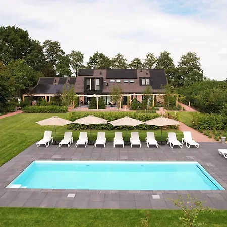 Vakantiepark Landgoed Oud Beekdal Otterlo