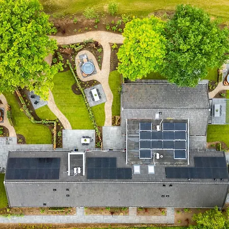 Landgoed Oud Beekdal Vakantiepark