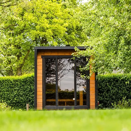 Vakantiepark Landgoed Oud Beekdal