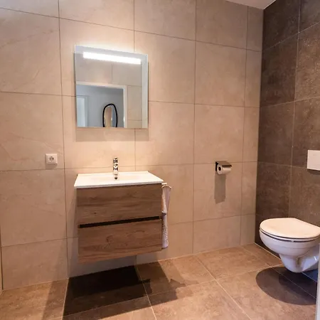 Landgoed Oud Beekdal Vakantiepark *