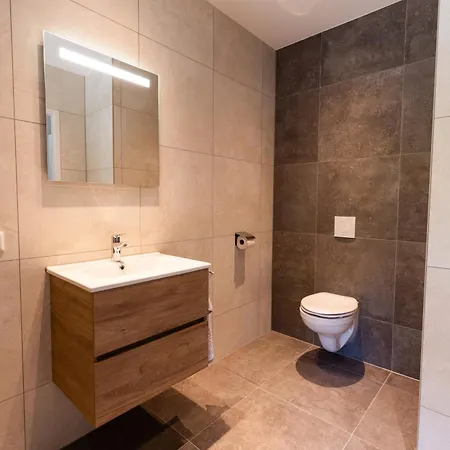 Semesterpark Landgoed Oud Beekdal