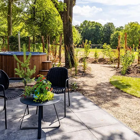 Landgoed Oud Beekdal Vakantiepark *
