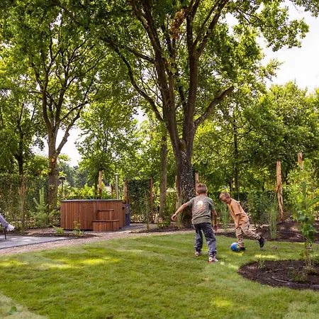 Landgoed Oud Beekdal *