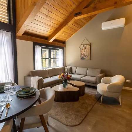 Landgoed Oud Beekdal Vakantiepark