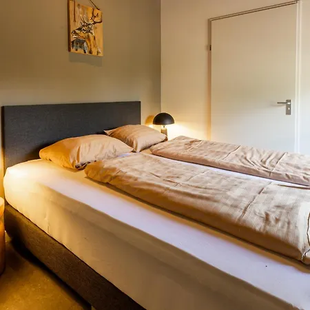 Landgoed Oud Beekdal Vakantiepark