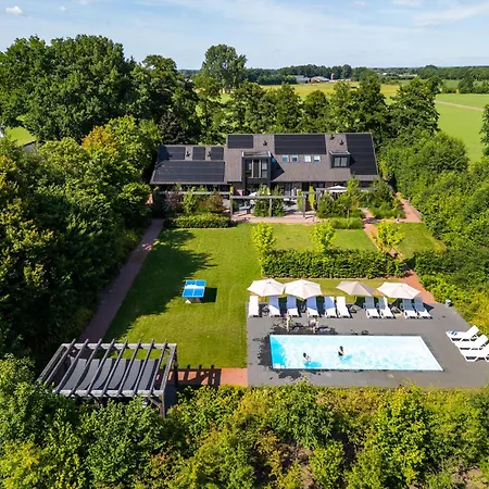 Landgoed Oud Beekdal * Otterlo