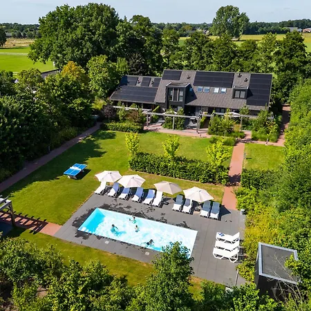 Landgoed Oud Beekdal Otterlo