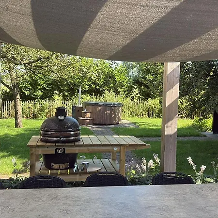 Holiday park Landgoed Oud Beekdal