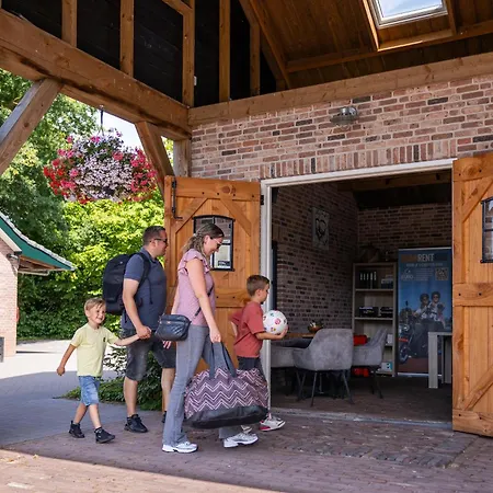 Landgoed Oud Beekdal *