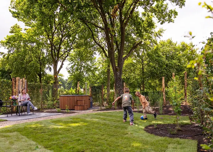 Landgoed Oud Beekdal *