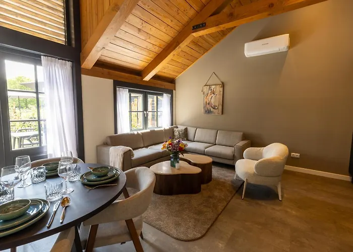 Landgoed Oud Beekdal Semesterpark