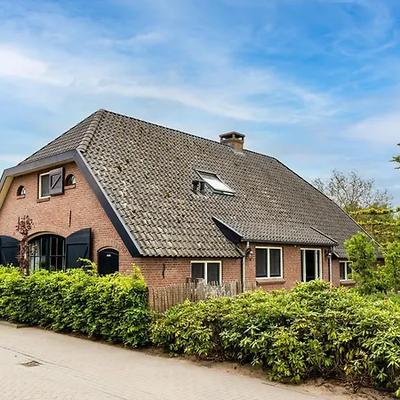 Holiday park Landgoed Oud Beekdal