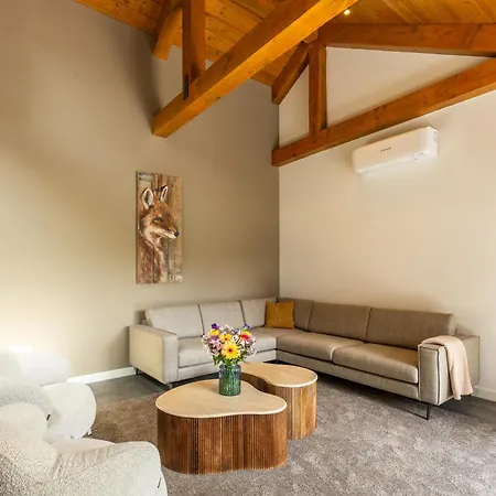 Holiday park Landgoed Oud Beekdal