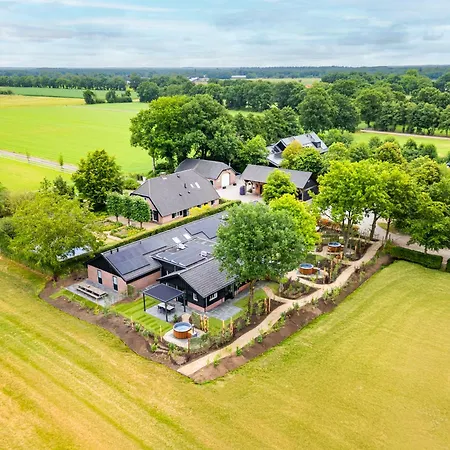 Landgoed Oud Beekdal Otterlo