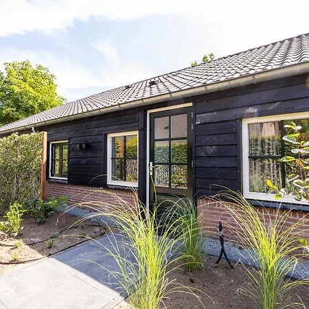 Holiday park Landgoed Oud Beekdal Otterlo