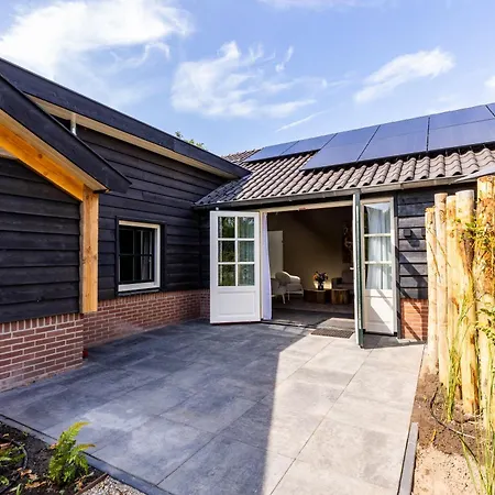 Holiday park Landgoed Oud Beekdal *