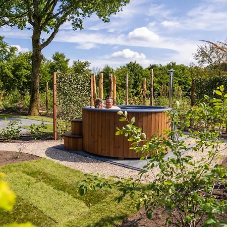 Holiday park Landgoed Oud Beekdal Otterlo