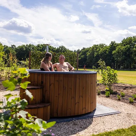 Holiday park Landgoed Oud Beekdal
