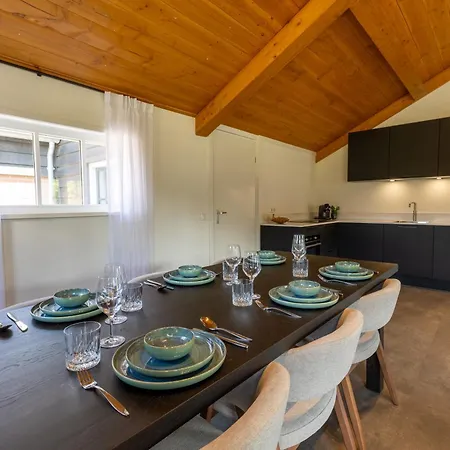 Holiday park Landgoed Oud Beekdal *