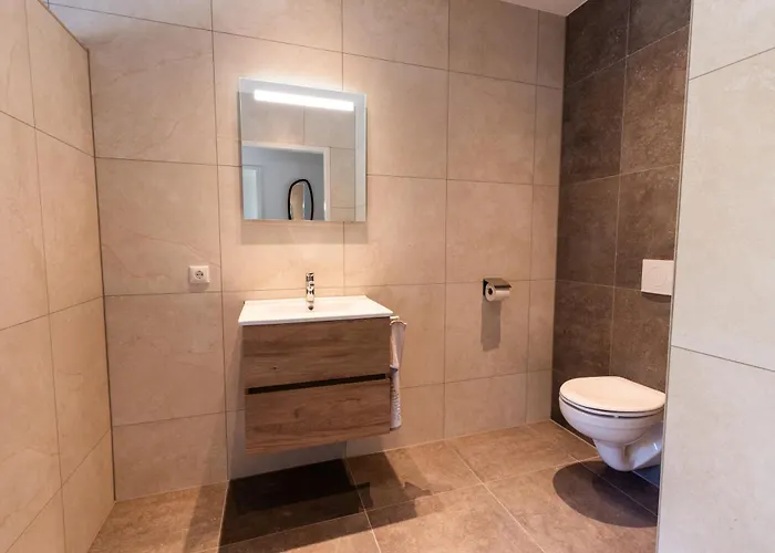 Landgoed Oud Beekdal Holiday park *