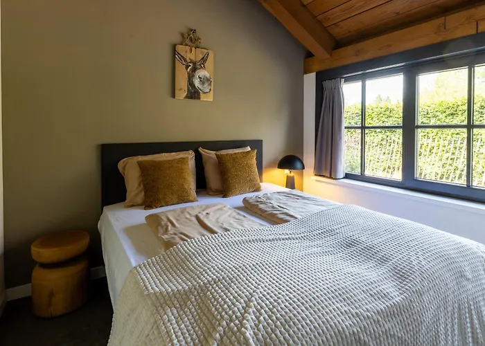 Holiday park Landgoed Oud Beekdal *