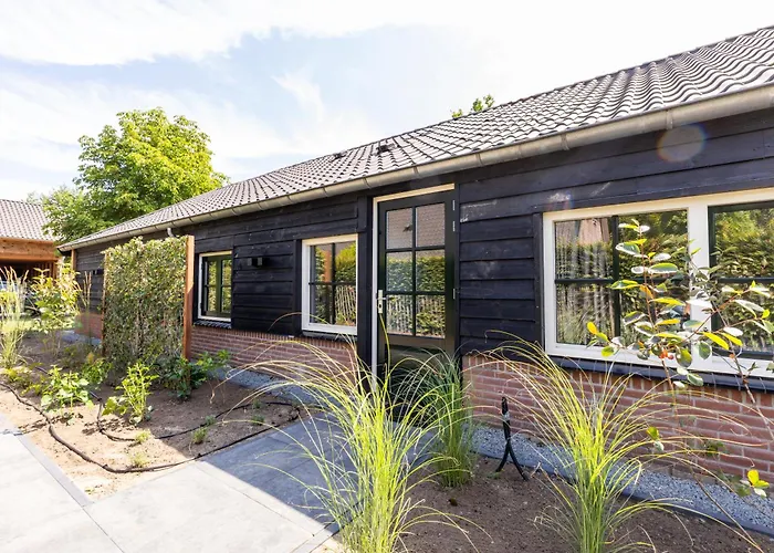 Holiday park Landgoed Oud Beekdal Otterlo