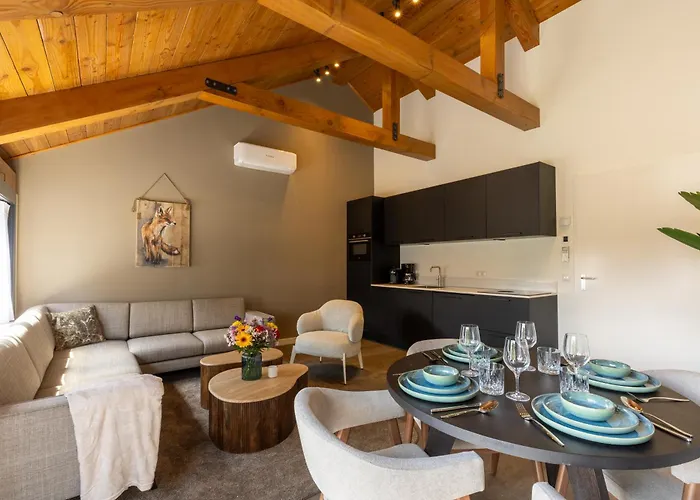 Landgoed Oud Beekdal Otterlo